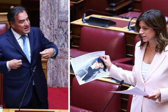 adonis - notopoulou